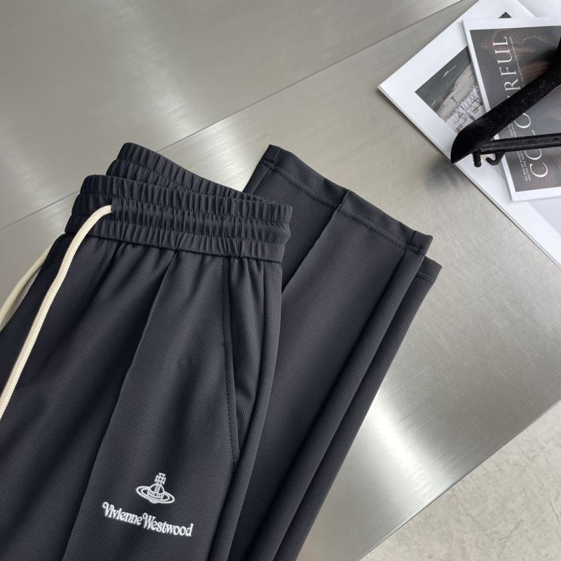 Vivienne Westwood Long Pants